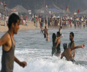 nigerian killed in goa