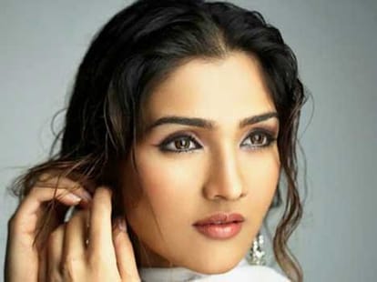 stars daughter ready to enter in films