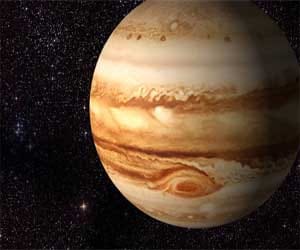 effects of Retrograde Jupiter 