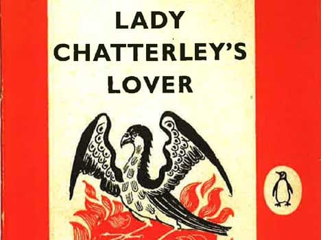 lady chatterley's lover 1
