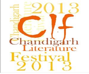 Writer Shovan chaudhary in literature fest 