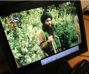 pakistan army operation against taliban, 34 killed in pak