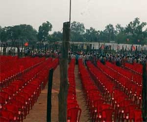 parking plan during narendra modi rally in dehradun