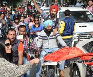 pec fest starts today in chandigarh