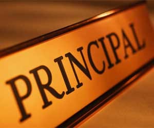 transfer of inter colleges' principal