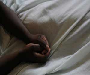 girl abducted from home at gun point then rape