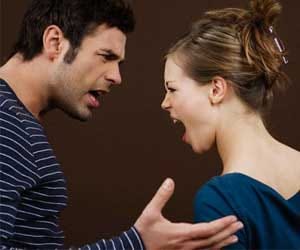 Discussing movies good for marriage!