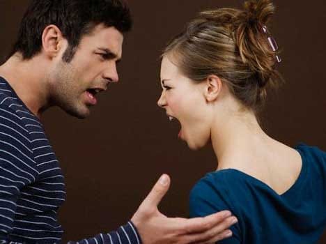 fraud in marriage
