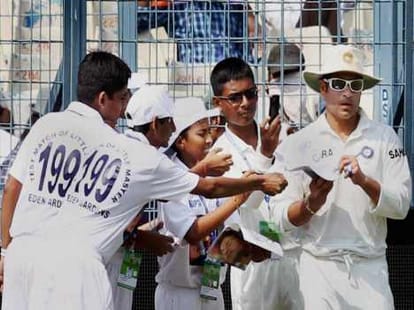 sachin tendulkar failurity story