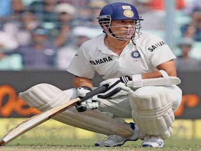 sachin tendulkar failurity story