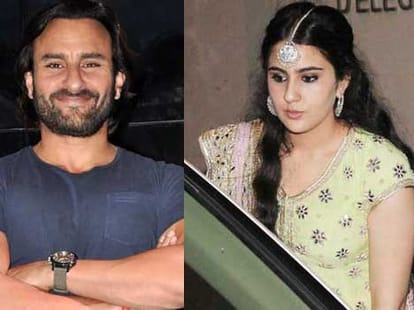 stars daughter ready to enter in films