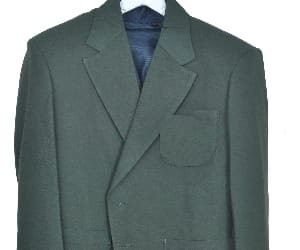 very costly school dress