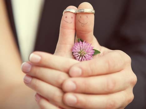 weird marriage traditions