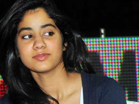 Saif's daughter Sara or Sridevi's Jhanvi
