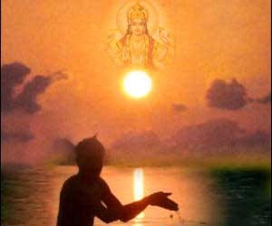 surya puja for monetary benefit