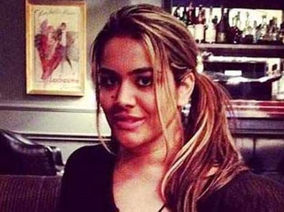stars daughter ready to enter in films