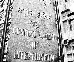 two arrested on offering job by fake cbi website