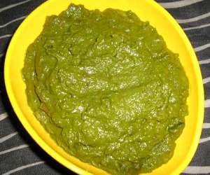  Foreigners Love for Punjab Special Dish Saag