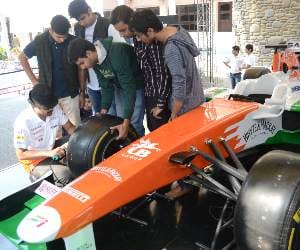 pec fest starts today in chandigarh