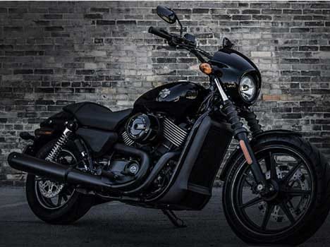 Harley Davidson to introduce Women specific versions of Street 750 and 500