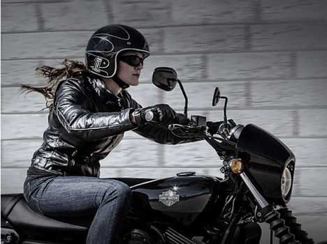 Harley Davidson affordable bike