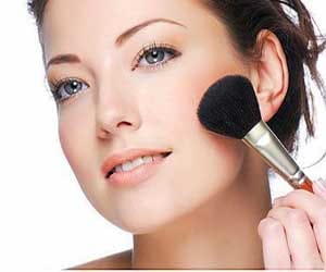 c-map to lanch herbal beauty kit.