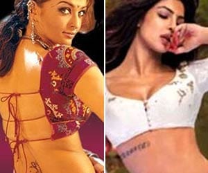 actress not ready for periodic movies
