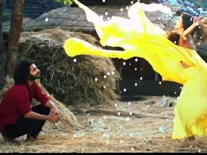 film review of satya 2