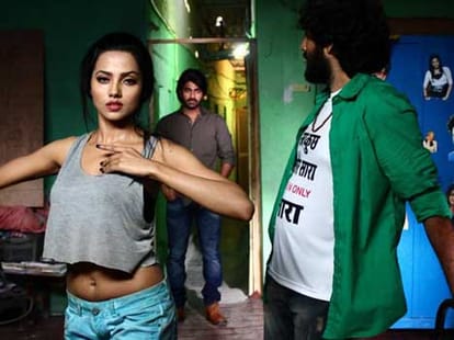 film review of satya 2