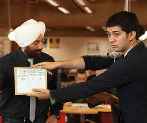 sunny deol's son enters in bollywood