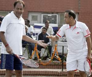 dgp ashish kapoor win two gold medal