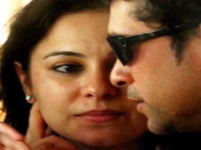 love story of Sachin Tendulkar And Anjali