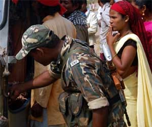bastar in chhattisgarh assembly election