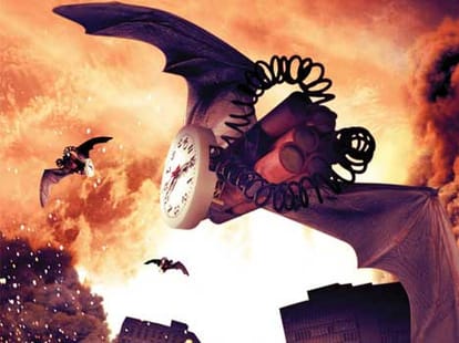 ten weird bombs of the world