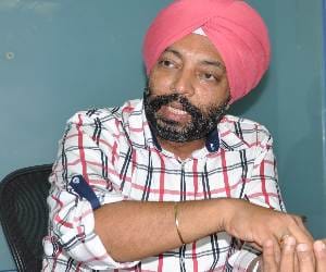 chef harpal singh sokhi