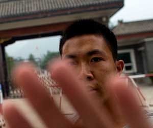 corruption case in china