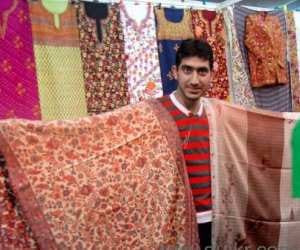 Kashmiri Exhibition