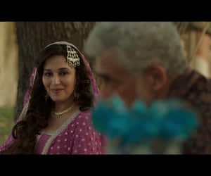 dedh ishqiya tax free for three months