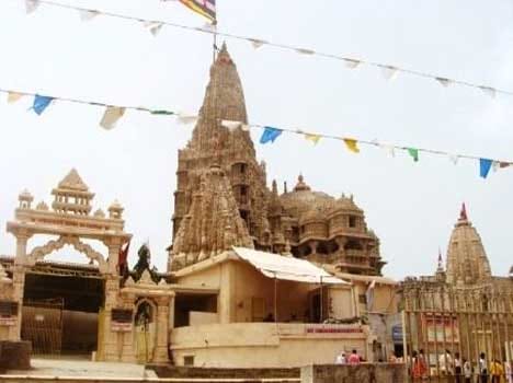 sri krishna dwarika teerth