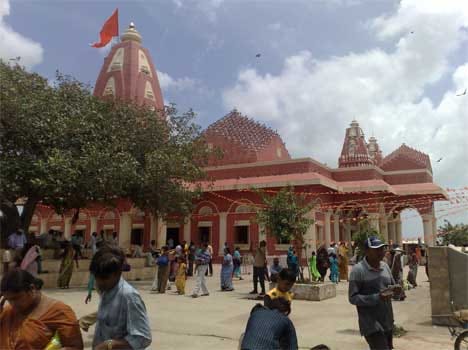 eternal power of tirth 