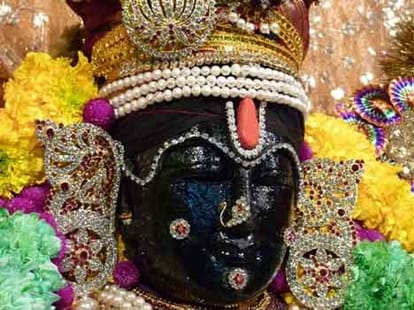 sri krishna dwarika teerth