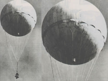 ten weird bombs of the world
