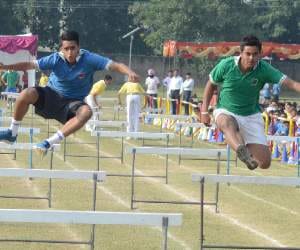 Patiala won gold 