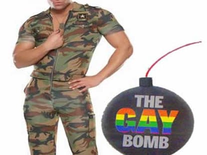 ten weird bombs of the world