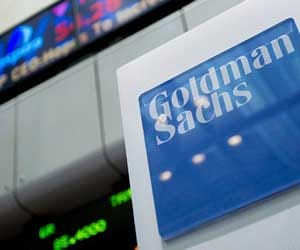 goldman sachs slams anand sharma's alligation