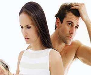 right way to comb hairs that prevent hair loss