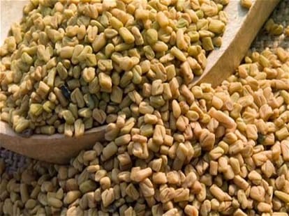 hair loss remedies in kitchen
