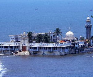 haji ali dargah mumbai