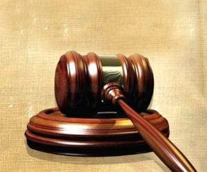 prisioner can contest the elections from jail