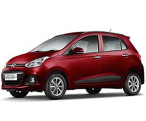 Hyundai launches Grand i10 automatic in India 